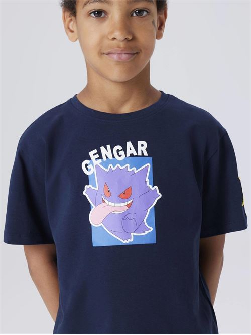  NAME.IT | 13252198/Navy Blazer